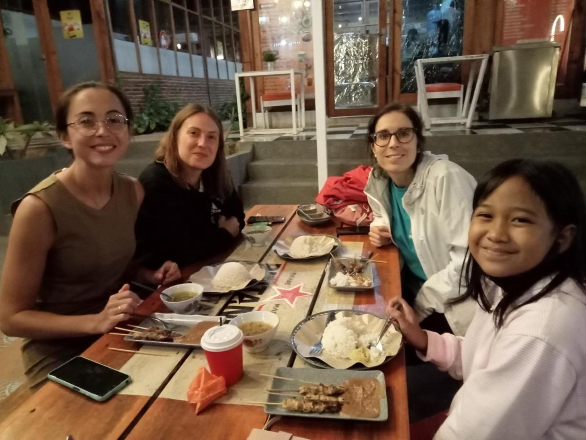 Nuansa Homestay Authentic&Hospitality Рантепао Екстериор снимка